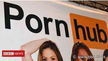 Pornhub bans user uploads after abuse allegations