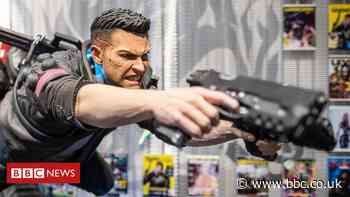 Cyberpunk adds epilepsy warning after reviewer warns of seizures