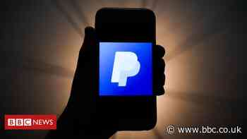 PayPal 'reward' email rapped for misleading