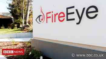 US cybersecurity firm FireEye hit by 'state-sponsored' attack
