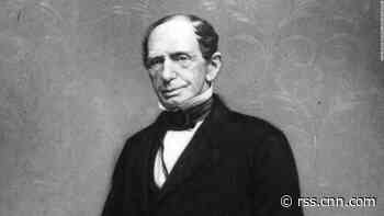 Johns Hopkins University thought its namesake was an abolitionist, but records show otherwise