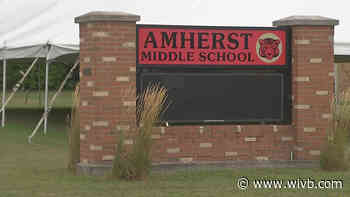 Amherst delays hybrid learning, says staffing and COVID numbers are to blame