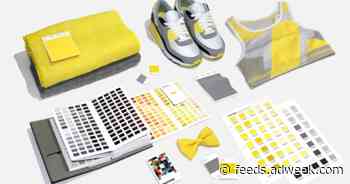 Why Pantone Believes Gray and Yellow Will Be 2021’s Colors of the Year
