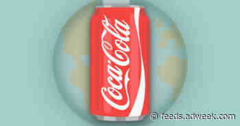 Coca-Cola Launches Global Creative and Media Agency Reviews