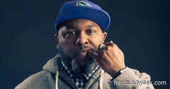 OKRP Names New Creative Leader