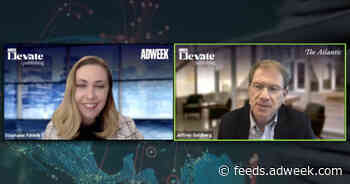 The Atlantic’s Jeffrey Goldberg on Subscription Strategy, Editorial Values and Interviewing Obama