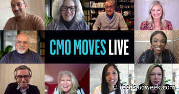 8 Powerhouse CMOs Discuss the Business of Marketing