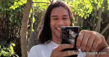 How This Agency Made Oakland a Global Stand-In Location for Samsung