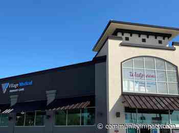 Village Medical now open at Walgreens location on Jones Road offering primary care services - Community Impact Newspaper
