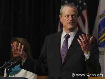 Mass. Gov. Baker Lays Out COVID-19 Vaccine Plan: Medical Workers, Elder Home Residents Among First In Line - wgbh.org