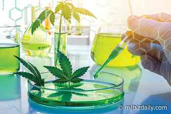 US House passes bill to expedite, expand medical cannabis research - Marijuana Business Daily