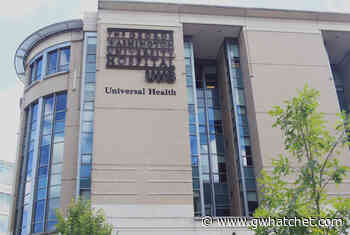Former patient sues GW, GW Hospital, MFA for medical negligence - GW Hatchet