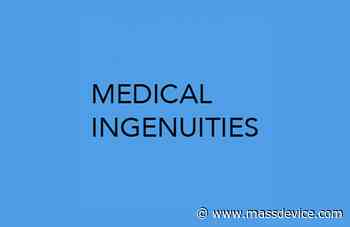 Medical Ingenuities gains FDA nod for radial artery occlusion device - Mass Device