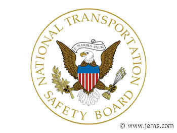 Pilot Error Probable Cause in Fatal 2018 Bismarck (ND) Air Medical Crash - JEMS.com
