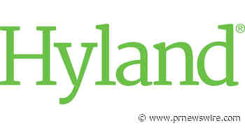 UK HealthCare Selects Hyland For Enterprise Medical Imaging - PRNewswire