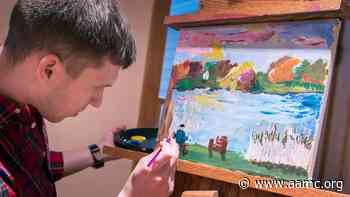 Honing the craft: How medical schools weave arts and humanities into education - AAMC