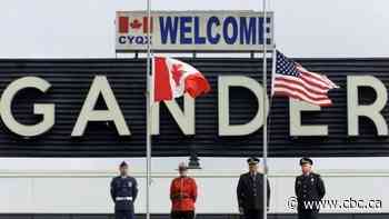 Nav Canada to lay off another 180 workers including at historic Gander Area Control Centre