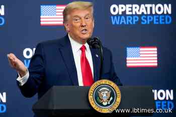Longshot Texas election lawsuit keeps Trump hopes alive