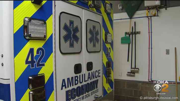 Struggling EMS Agencies Desperate For Assistance As Coronavirus Pandemic Continues