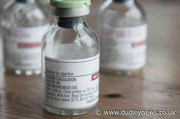 Professor 'glad' he did not face haemophilia treatment decisions earlier - Dudley News