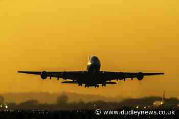 Airlines and holiday firms demand change to foreign travel advice - Dudley News