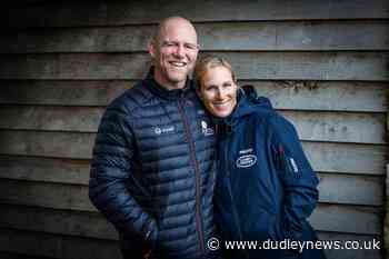 Queen's granddaughter Zara Tindall expecting third child - Dudley News