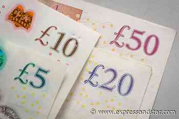Warning after elderly Dudley resident conned out of £8000 - expressandstar.com