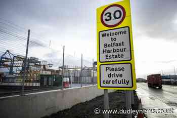 Security arrangements bolstered for new port checks, MPs told - Dudley News