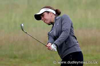 Georgia Hall has high hopes ahead of 'strange' US Women's Open - Dudley News