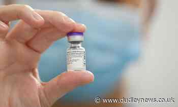 Vaccinated Briton, 91, tells CNN 'no point in dying now' - Dudley News