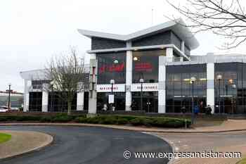 Nearly 40 coronavirus cases at Dudley College sites - expressandstar.com