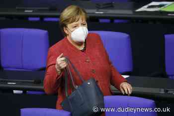 Merkel backs tougher coronavirus curbs as German deaths hit record high - Dudley News