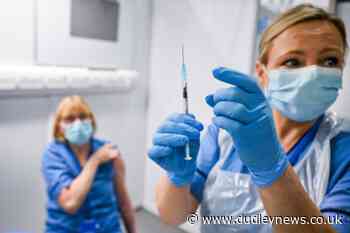How long will the Covid vaccine last? | Dudley News - Dudley News