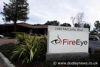 US cybersecurity firm victim of hacking 'by national government' - Dudley News