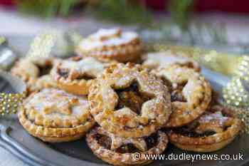 Tesco, Aldi, ASDA, Marks & Spencer: The best and worst mince pies this Christmas - Dudley News