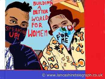 UN Gender Based Violence campaign: Blackburn groups join forces