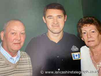 Tributes to Colne Snooker Club legend Herbert Hartley