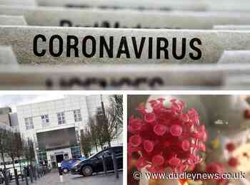 Dudley's hospital trust at forefront of Covid-19 treatment trials - Dudley News