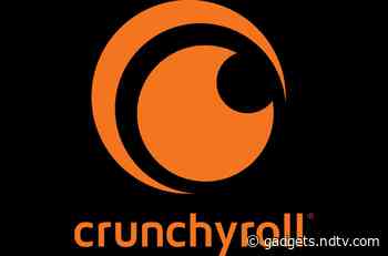 Sony to Buy US Anime Giant Crunchyroll for $1.17 Billion