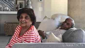 After 66 years together, 'lovebirds' die of COVID-19 one hour apart