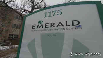 Former owners of Buffalo nursing home suing County Executive Mark Poloncarz for defamation