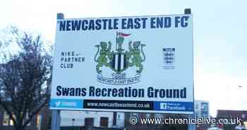 Newcastle East End FC says new clubhouse is "not a pub"