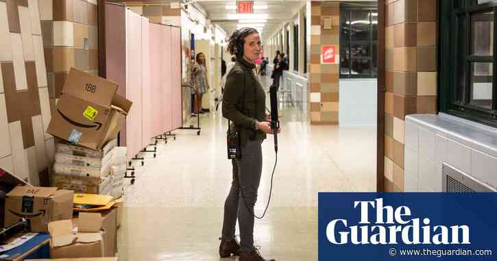 'The first week was mayhem' – how This American Life revolutionised radio