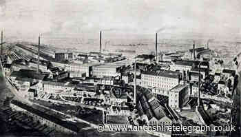 Penniless settlers helped put East Lancashire on world stage