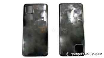 Samsung Galaxy F62 Images Allegedly Leak; Could Be Called Galaxy E62