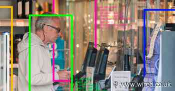 Co-op is using facial recognition tech to scan and track shoppers