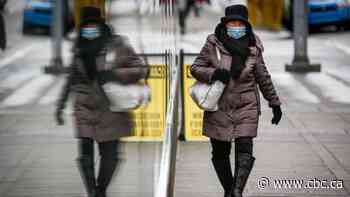 Coronavirus: What's happening in Canada and around the world on Dec. 9
