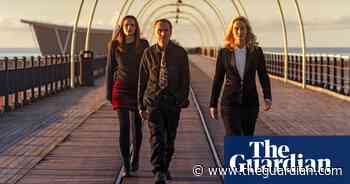 TV tonight: Tim Roth rights more past wrongs on Merseyside