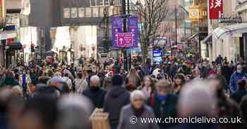 Covid-19 cases down by 99% in former North East coronavirus hotspot