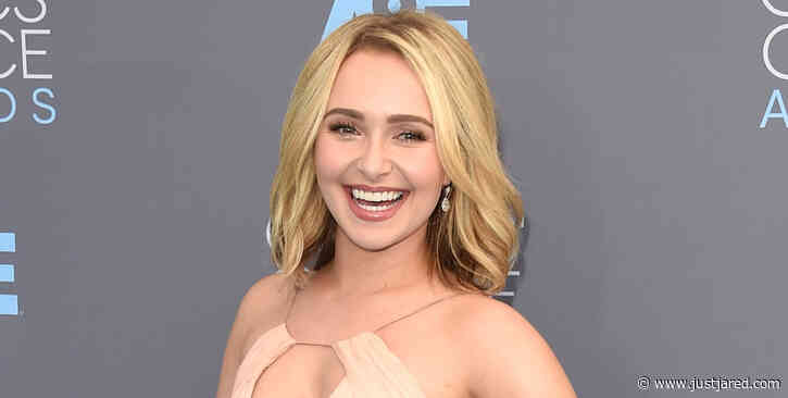 Hayden Panettiere Pens Sweet Tribute on Daughter Kaya's 6th Birthday!